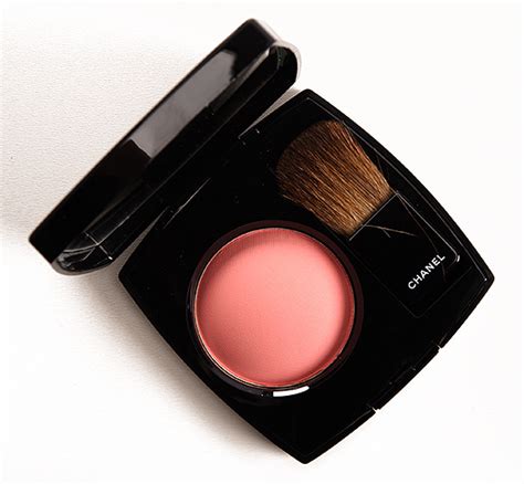 chanel blush angelique.